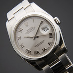 Rolex Datejust 36 Automatic // 116200 // Z Serial // Pre-Owned