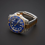 Rolex Submariner Automatic // 16613LB // K Serial // Pre-Owned