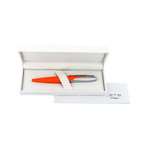 Jet Ballpoint Pen // Orange