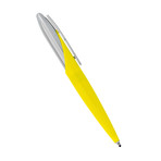 Jet Ballpoint Pen // Yellow