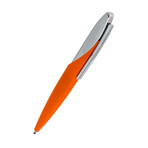 Jet Ballpoint Pen // Orange
