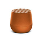 MINO // Portable Bluetooth Speaker // Copper