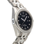 Tudor Glamour Date Automatic // 53020 // Pre-Owned