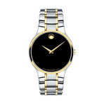 Movado Serio Quartz // 0607284