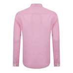 Post Shirt // Pink (S)