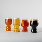Beer Cups Variety // Set of 16