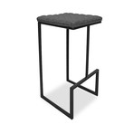 Brava Barstool Charcoal // Set Of 2