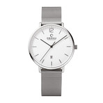 Obaku Toft Steel Quartz // V181GDCWMC