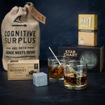 Stars + Whiskey Gift Pack