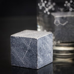 Mega Rocks // Soapstone Whiskey Stones