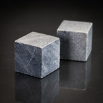 Mega Rocks // Soapstone Whiskey Stones