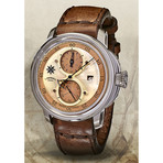 L. Kendall Regulator Automatic // K5-004