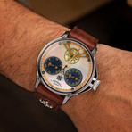 L. Kendall K6 Automatic // K6-005A