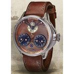 L. Kendall K6 Automatic // K6-002