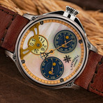 L. Kendall K6 Automatic // K6-005A