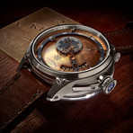 L.Kendall K7 Automatic // K7-002