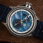 L. Kendall K7 Automatic // K7-003A