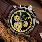 L. Kendall K8 Chronograph Automatic // K8-001A