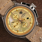 L. Kendall K8 Chronograph Automatic // K8-004A