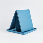 BZbox Foldable Storage // Blue // Set of 2