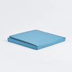 BZbox Foldable Storage // Blue // Set of 2