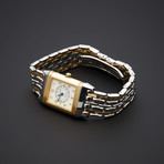 Jaeger-LeCoultre Reverso Quartz // 260.5.08 // Pre-Owned