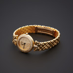 Van Cleef & Arpels Quartz // 13607 // Pre-Owned