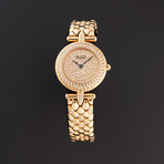 Van Cleef & Arpels Quartz // 13607 // Pre-Owned