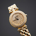 Van Cleef & Arpels Quartz // 13607 // Pre-Owned