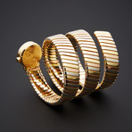 Bulgari Serpenti Tubogas Quartz // BB191T // Pre-Owned