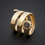 Bulgari Serpenti Tubogas Quartz // BB191T // Pre-Owned