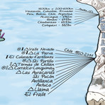 Snowtrip Map