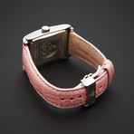 Cuervo y Sobrinos Prominente Quartz // 1010B.1RGQ.S1 // Unworn