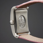 Cuervo y Sobrinos Prominente Quartz // 1010B.1RGQ.S1 // Unworn