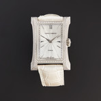 Cuervo y Sobrinos Esplendidos Classico Quartz // 2012.1AGQ-SP // Unworn