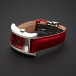 Cuervo y Sobrinos Esplendidos Classico Quartz // 2012.1BGQ-S2 // Unworn