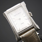 Cuervo y Sobrinos Esplendidos Classico Quartz // 2012.1AGQ-SP // Unworn