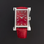 Cuervo y Sobrinos Esplendidos Classico Quartz // 2012.1BGQ-S2 // Unworn