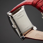 Cuervo y Sobrinos Esplendidos Classico Quartz // 2012.1BGQ-S2 // Unworn