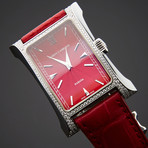 Cuervo y Sobrinos Esplendidos Classico Quartz // 2012.1BGQ-S2 // Unworn