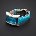 Cuervo y Sobrinos Esplendido Classico Quartz // 2012.1CEGQ-S1 // Unworn