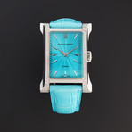 Cuervo y Sobrinos Esplendido Classico Quartz // 2012.1CEGQ-S1 // Unworn