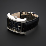 Cuervo y Sobrinos Esplendidos XL Automatic // 2412.1NDG-S1 // Unworn