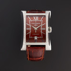 Cuervo y Sobrinos Esplendidos XL Automatic // 2412.1TDP-S1 // Unworn