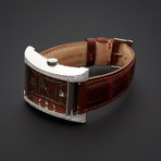 Cuervo y Sobrinos Esplendidos XL Automatic // 2412.1TDP-S1 // Unworn