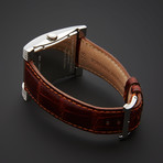 Cuervo y Sobrinos Esplendidos XL Automatic // 2412.1TDP-S1 // Unworn