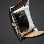 Cuervo y Sobrinos Esplendidos XL Automatic // 2412.1TDP-S1 // Unworn