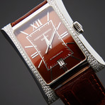 Cuervo y Sobrinos Esplendidos XL Automatic // 2412.1TDP-S1 // Unworn