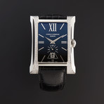 Cuervo y Sobrinos Esplendidos XL Date Automatic // 2415.1NG-S1 // Unworn