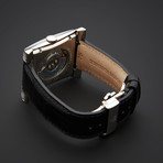 Cuervo y Sobrinos Esplendidos XL Date Automatic // 2415.1NG-S1 // Unworn